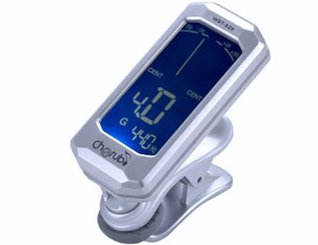 Фото Тюнер Cherub WST-525