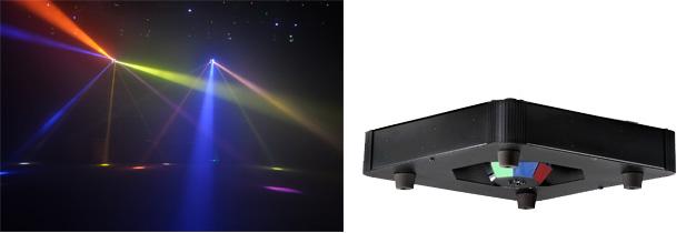 Фото ACME LED-904 LED PYRAMID