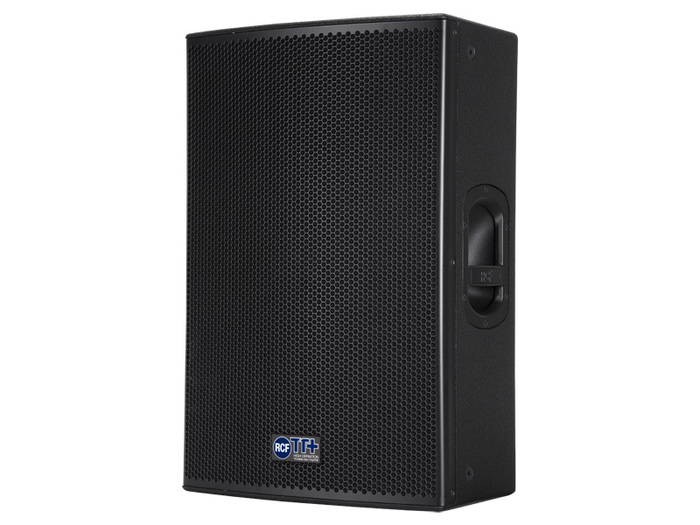 Фото Пассивная акустическая система RCF TT22/WP