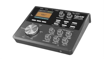 Фото Электронная ударная установка Nux DM-7X