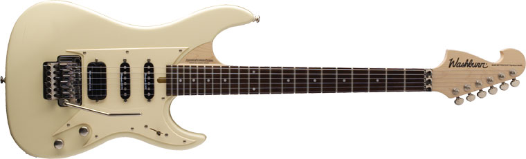 Фото Washburn N61(CRK, BK)