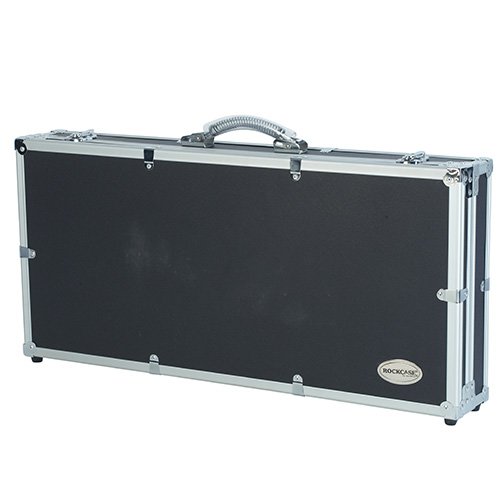 Rockcase RC23212B SALE кейс для 12-ти микрофонов и коммутации в магазине Music-Hummer