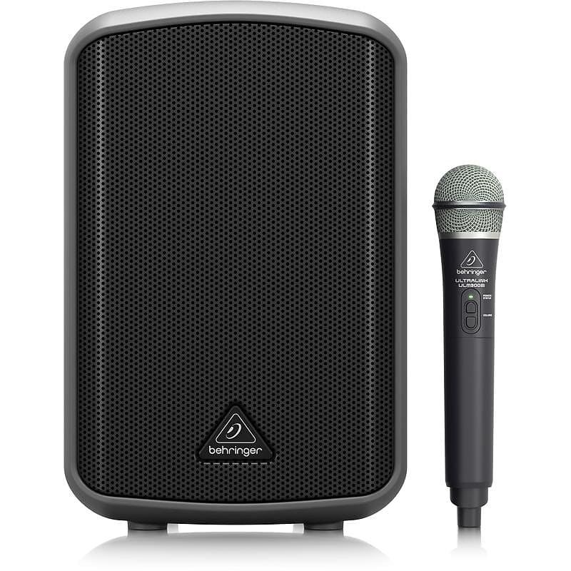 Фото Behringer MPA100BT