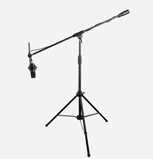 Микрофонная стойка-журавль, студийная Alctron MA628 в магазине Music-Hummer