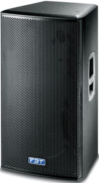 Фото FBT MITUS 152a