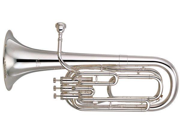 Фото Альт Yamaha YAH-203S