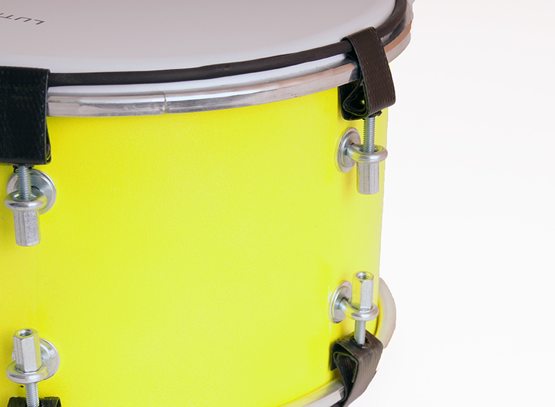 Фото Барабан 8" настраиваемый Мастерская Бехтеревых BD-8-2J