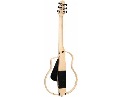 Фото Электроакустическая гитара NATASHA NBSG Steel Maple