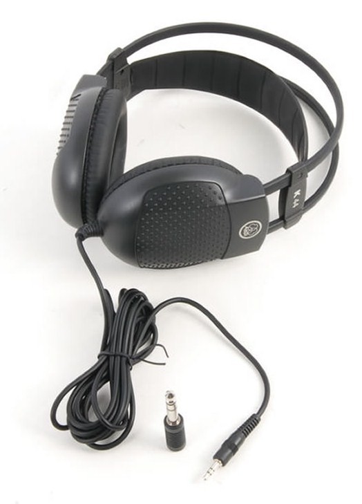 AKG K44 Perception