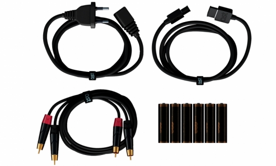 Фото Комплект караоке AST URAL 15th SUB