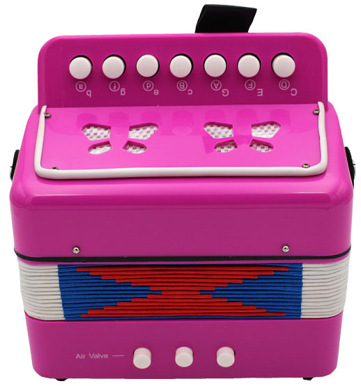 Фото Future Star FF-7K RRD