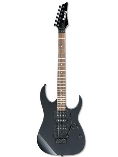 Фото Электрогитара IBANEZ GRG270B BN