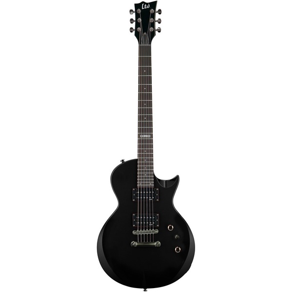 Фото Электрогитара LTD EC 10KIT BLK