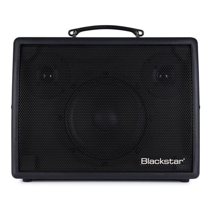Фото Акустический комбоусилитель Blackstar Sonnet 120