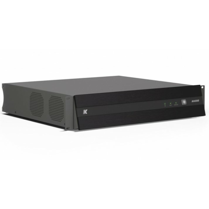 Фото Усилитель мощности класса K-ARRAY D KA208