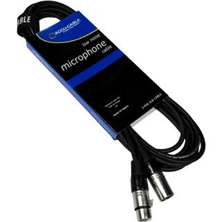 Фото American Dj AC-PRO-XMXF/5