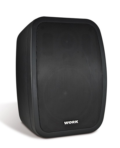 Фото Work NEO 4 Black