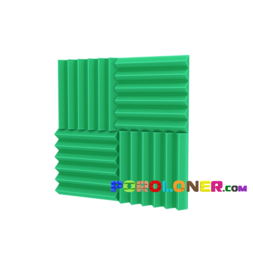 Фото Акустический поролон Клин