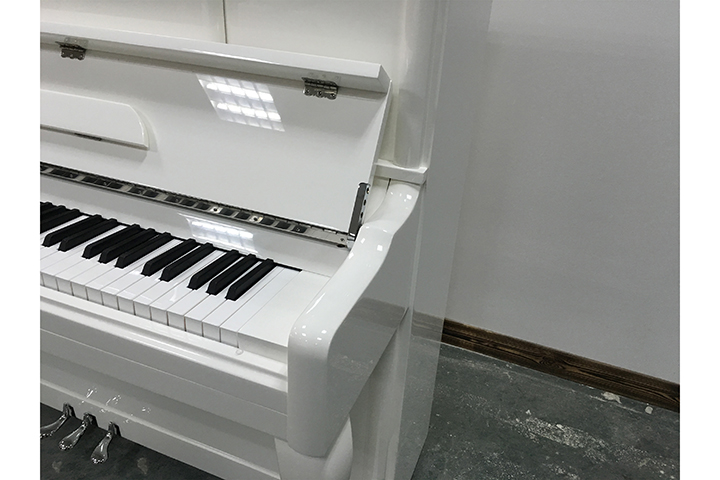 Пианино Middleford UP-123W в магазине Music-Hummer