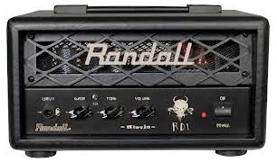 RANDALL RD1HE в магазине Music-Hummer