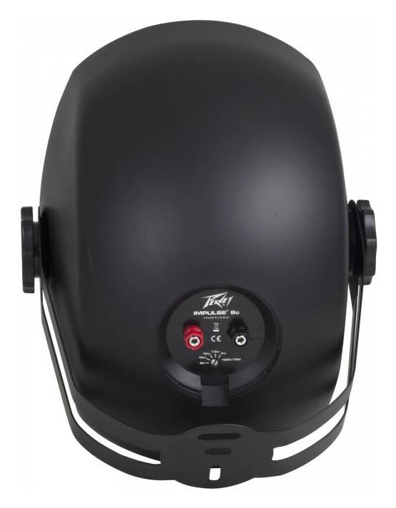 Фото Акустическая система PEAVEY Impulse 8c Black 1x8, черный