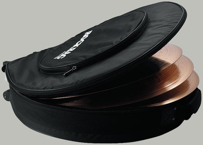 Rockbag RB22740B/ PLUS SALE  для тарелок Profiline в магазине Music-Hummer