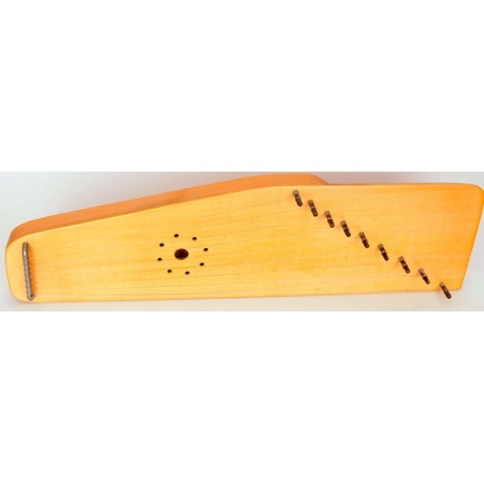 Фото Гусли Мир гуслей MG-T9LA