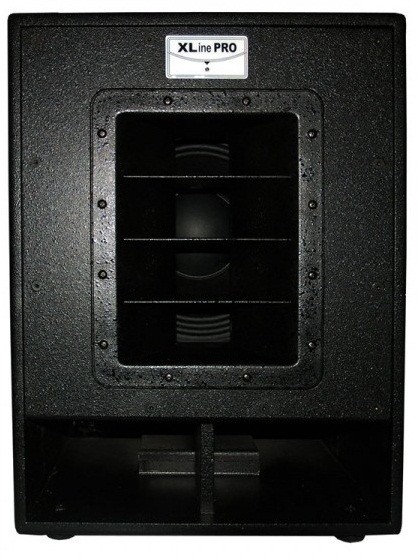 Фото Xline ZC1555A-2.1