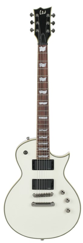 Фото Электрогитара LTD EC-500 OW EMG