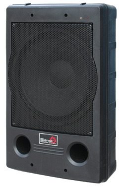 Фото Активный сабвуфер BIEMA B4000SUB