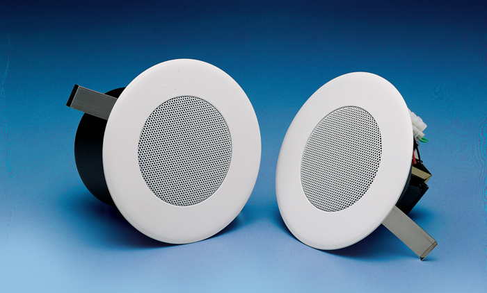 Фото Громкоговоритель потолочный Penton RCS 4/T