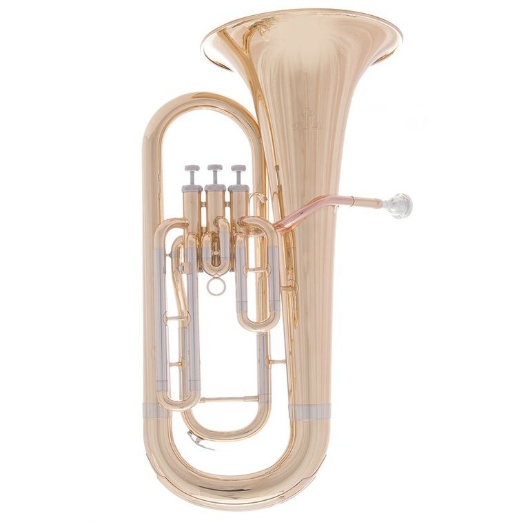 Фото Баритон (эфониум) John Packer JP074 MkII