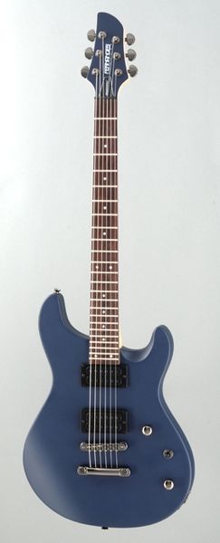 Фото Fernandes DFX(08) NBS