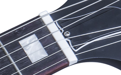 Фото GIBSON SG Special 2016 T Satin Vintage Sunburst электрогитара, цвет - винтажный санбёрст (матовый), фурнитура - хром