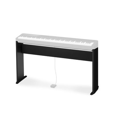 Стойка для цифрового пианино Casio Privia CS-68PBK в магазине Music-Hummer