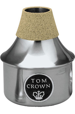 Сурдина для трубы Tom Crown 30PTPM в магазине Music-Hummer