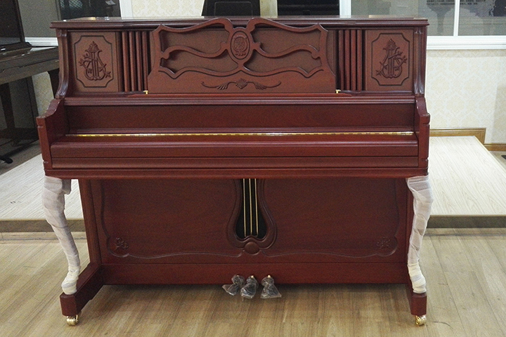 Пианино Middleford UP-126MY в магазине Music-Hummer