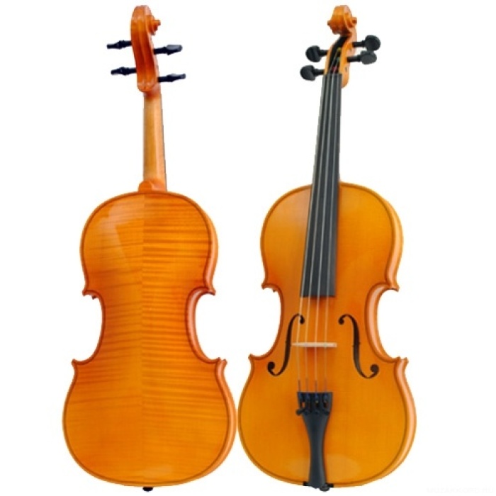 Скрипка Karl Hofner H11-V 4/4 в магазине Music-Hummer