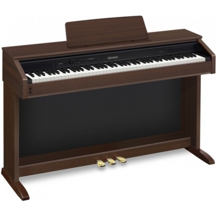 Цифровое фортепиано CASIO AP-260BN Celviano+ подарок в магазине Music-Hummer