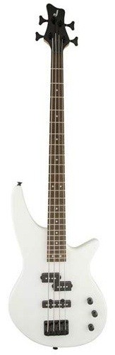 Фото JACKSON JS2 Spectra Snow White