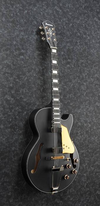 Фото IBANEZ AG85-BKF 