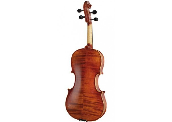 Скрипка Karl Hofner H9-V 1/4 в магазине Music-Hummer
