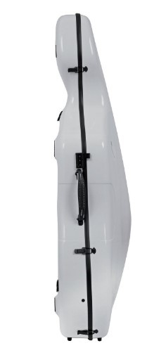 Фото GEWA Cello case Air White/black