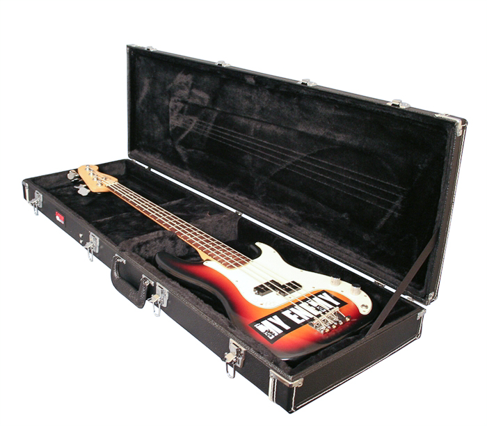 Фото GATOR GW-BASS