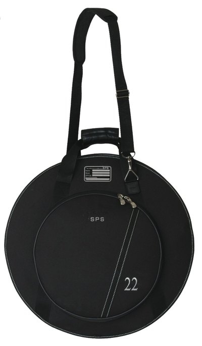 Фото GEWA SPS Cymbal Bag 22/17/15