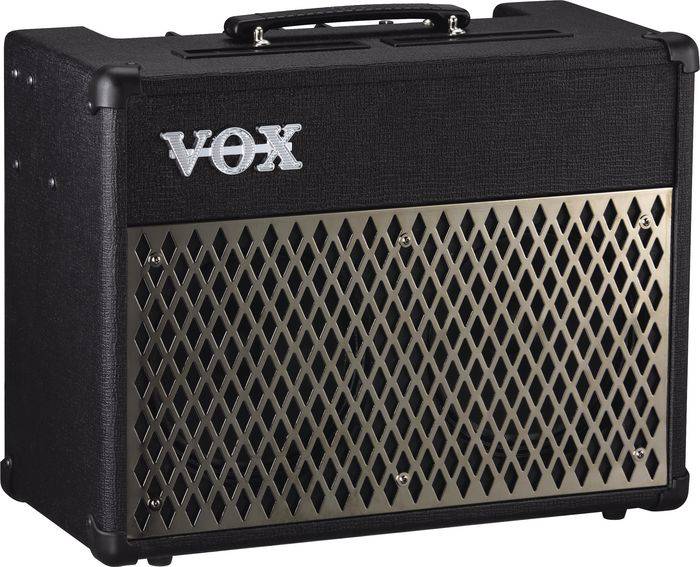 Vox DA20 в магазине Music-Hummer