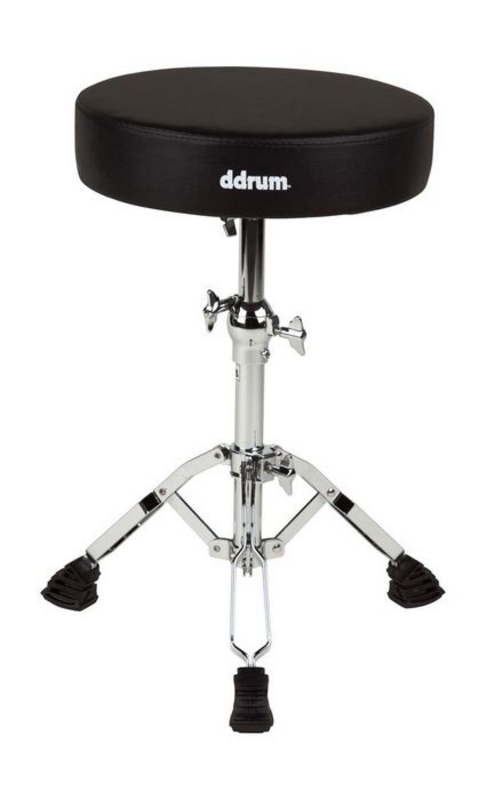 Фото DRXT599/Стульчик для барабанщика/DDRUM
