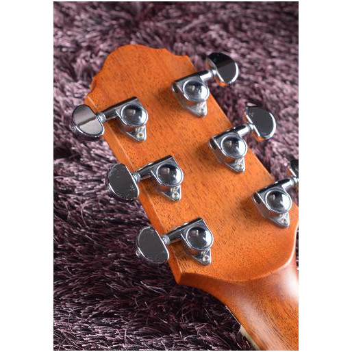 Фото Акустическая гитара CRAFTER GA 8/NC