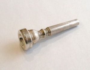 Фото Мундштук для трубы Yamaha TR14D4