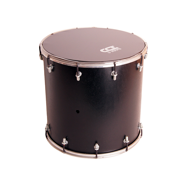 Фото Барабан кавказский 12" Мастерская Бехтеревых BK-12Blm